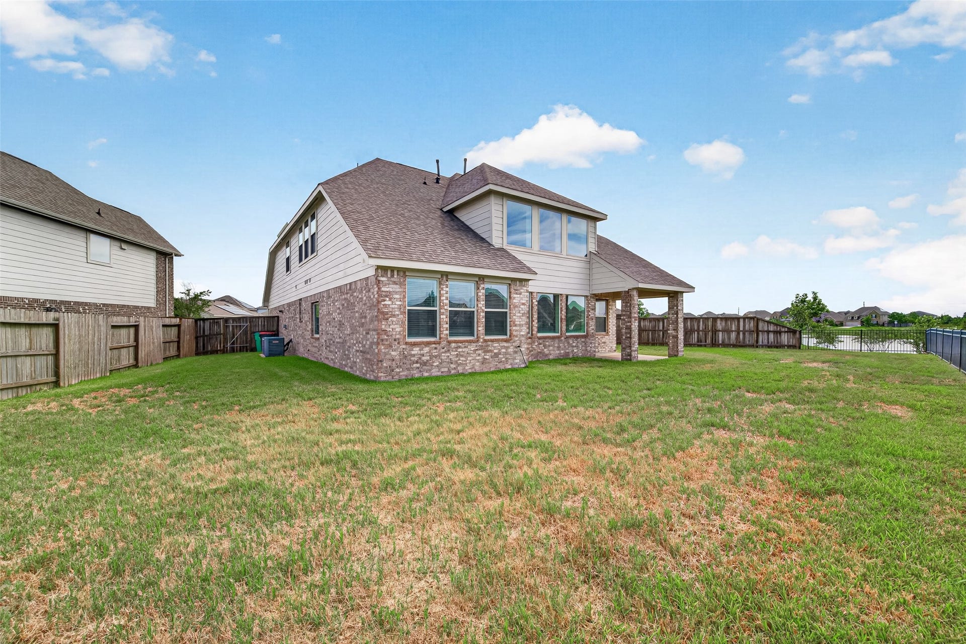 4403 Silvergrass Lane, Katy, TX 77493