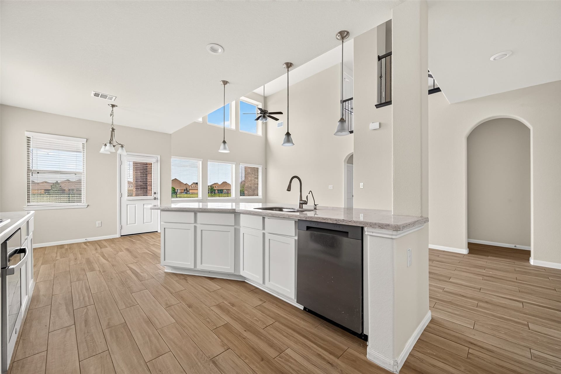 4403 Silvergrass Lane, Katy, TX 77493