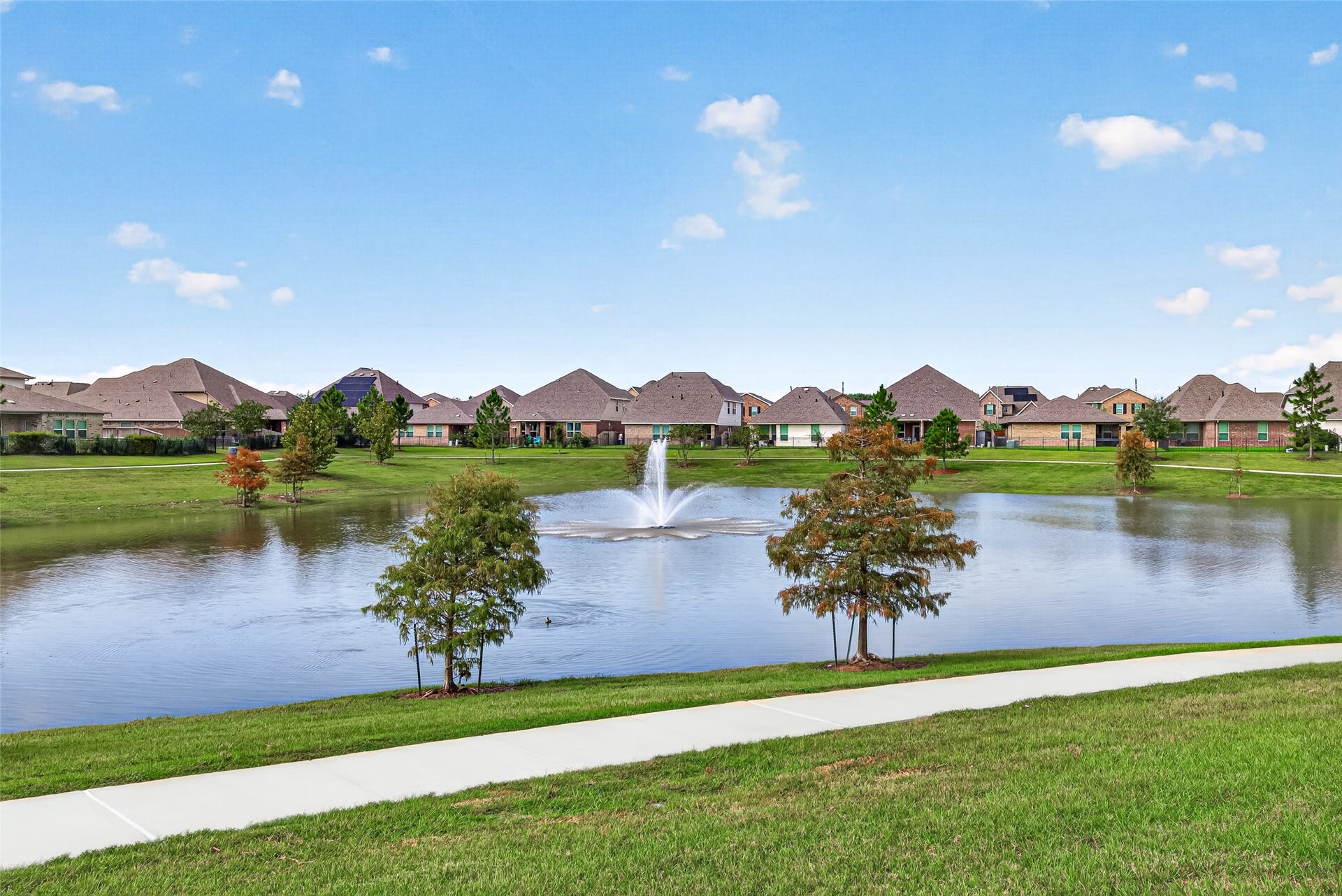 4403 Silvergrass Lane, Katy, TX 77493