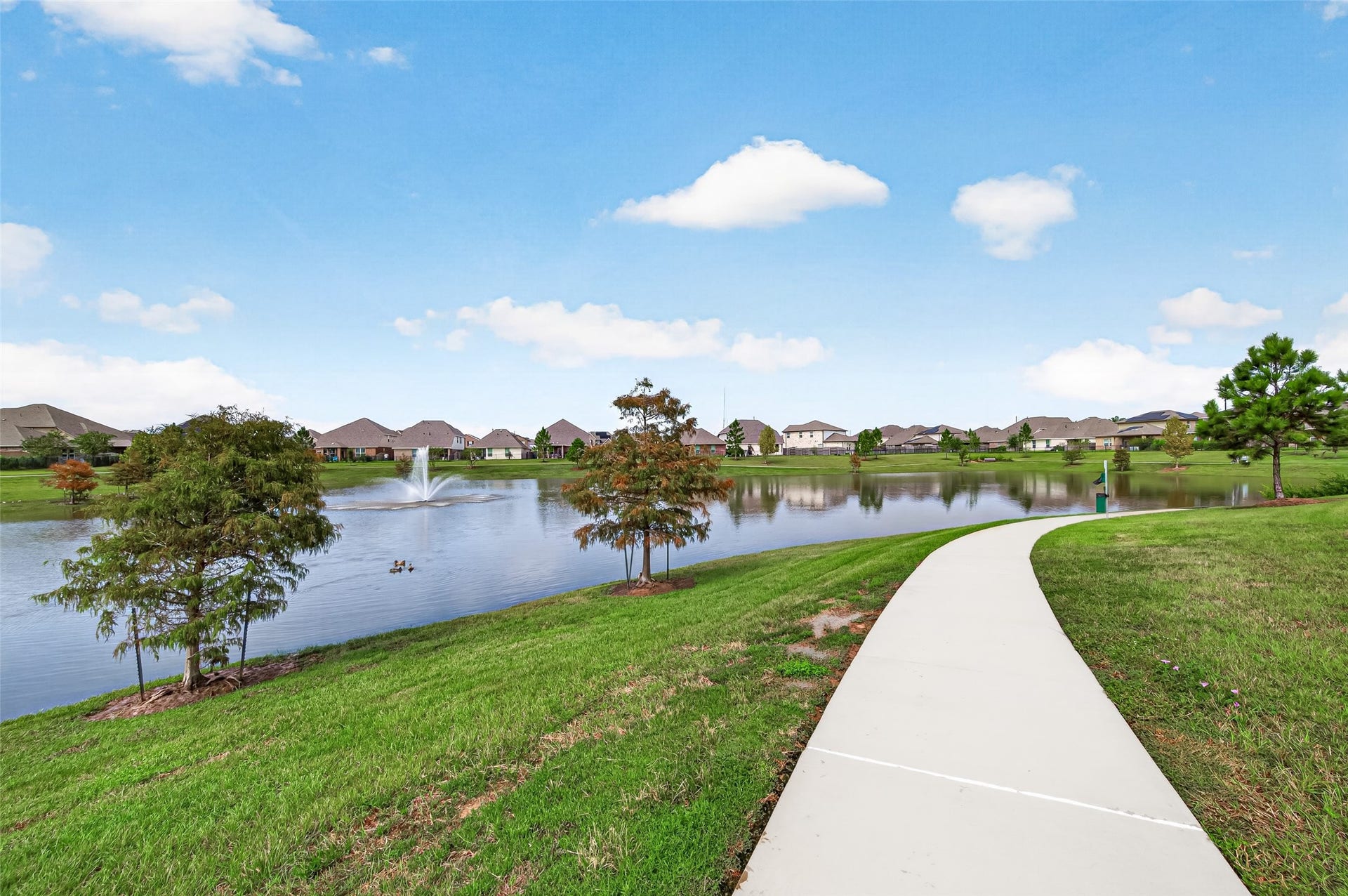 4403 Silvergrass Lane, Katy, TX 77493