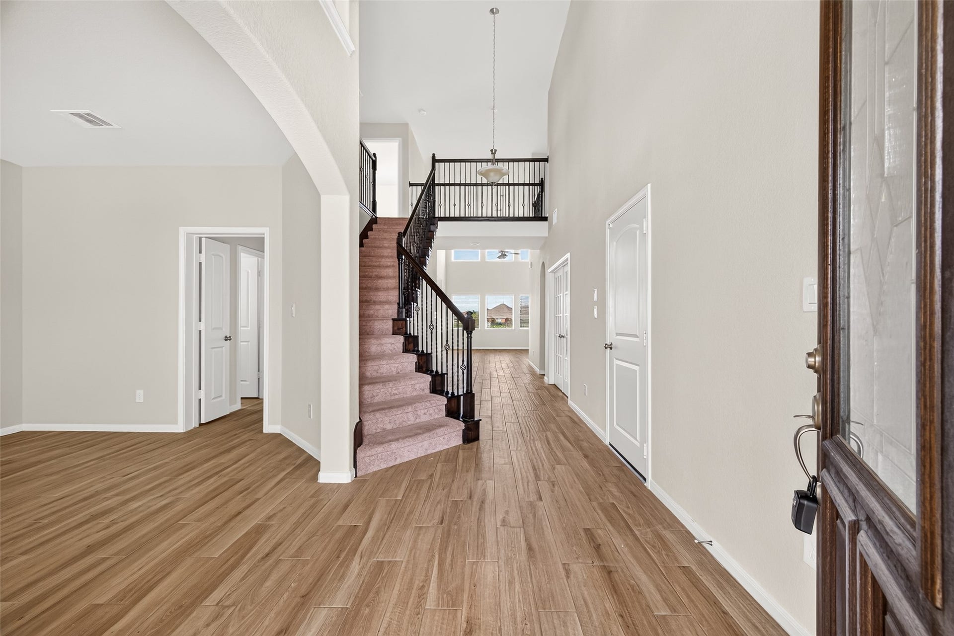 4403 Silvergrass Lane, Katy, TX 77493