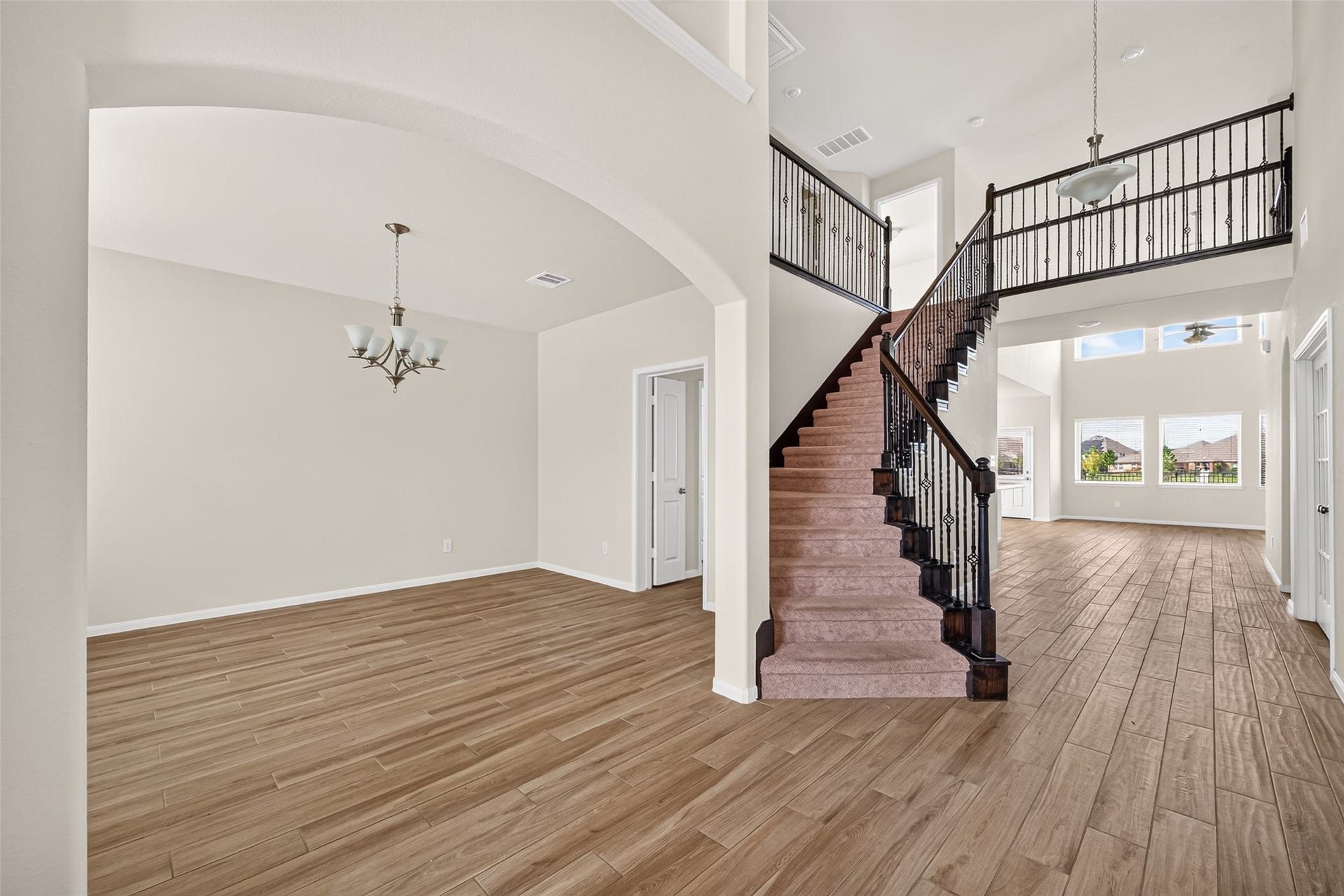 4403 Silvergrass Lane, Katy, TX 77493