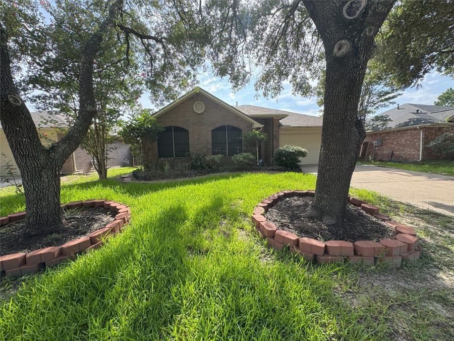 Property photo for 16323 Peach Orchard Drive, Humble, TX