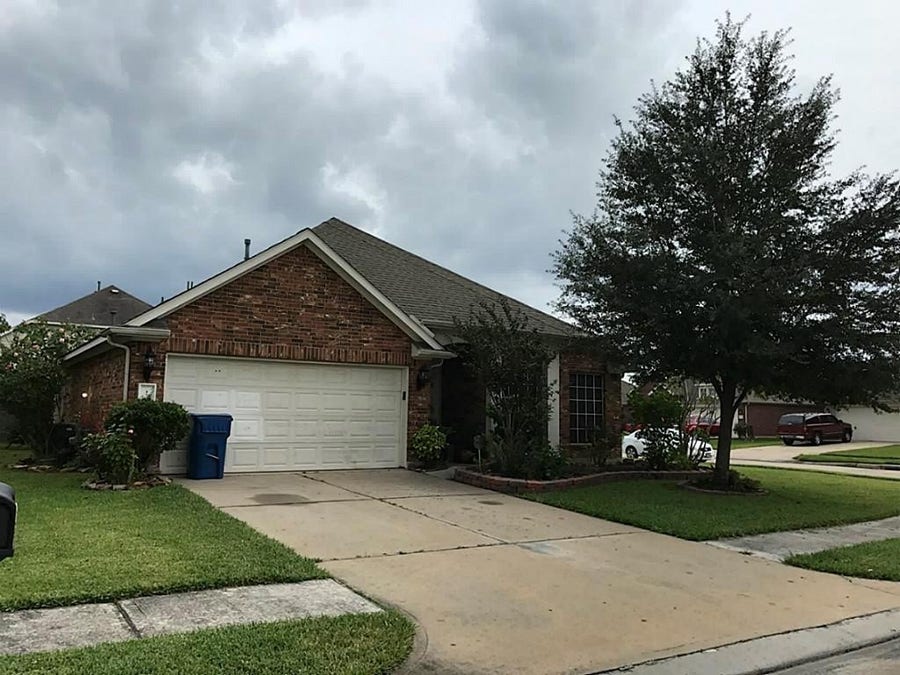 Property photo for 1706 Riane Lane, Houston, TX