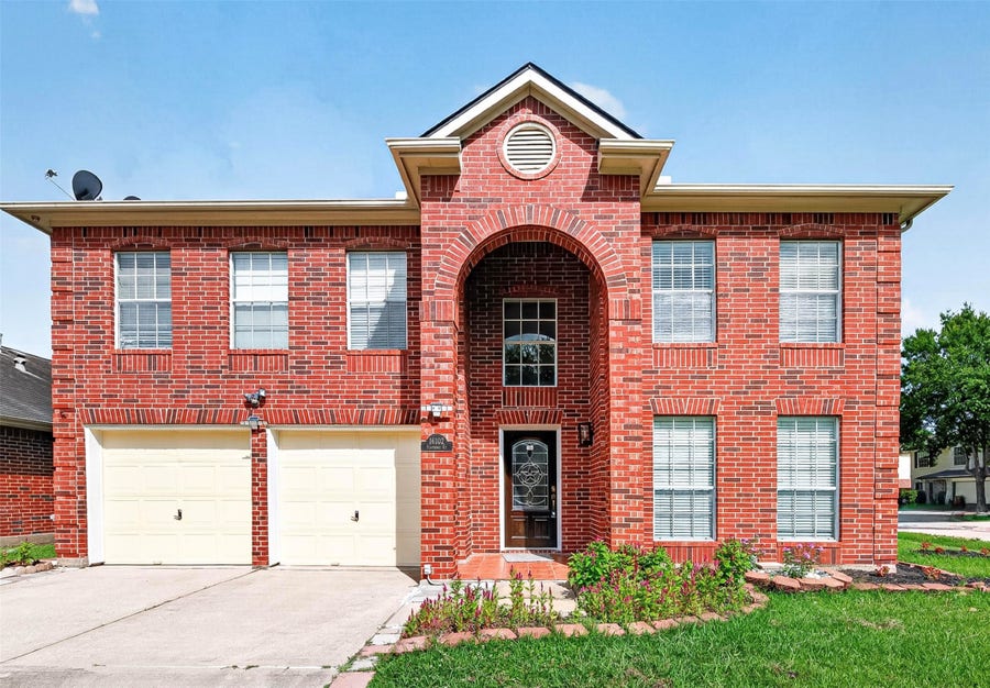 Property photo for 16102 Flatridge Court, Houston, TX