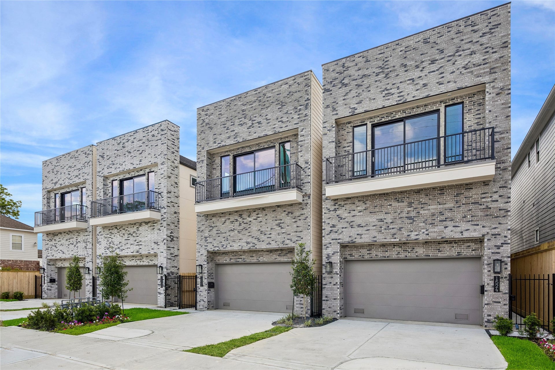 1520 W 21st St, #B, Houston, TX 77008 1520 W 21st St, #B, Houston, TX 77008