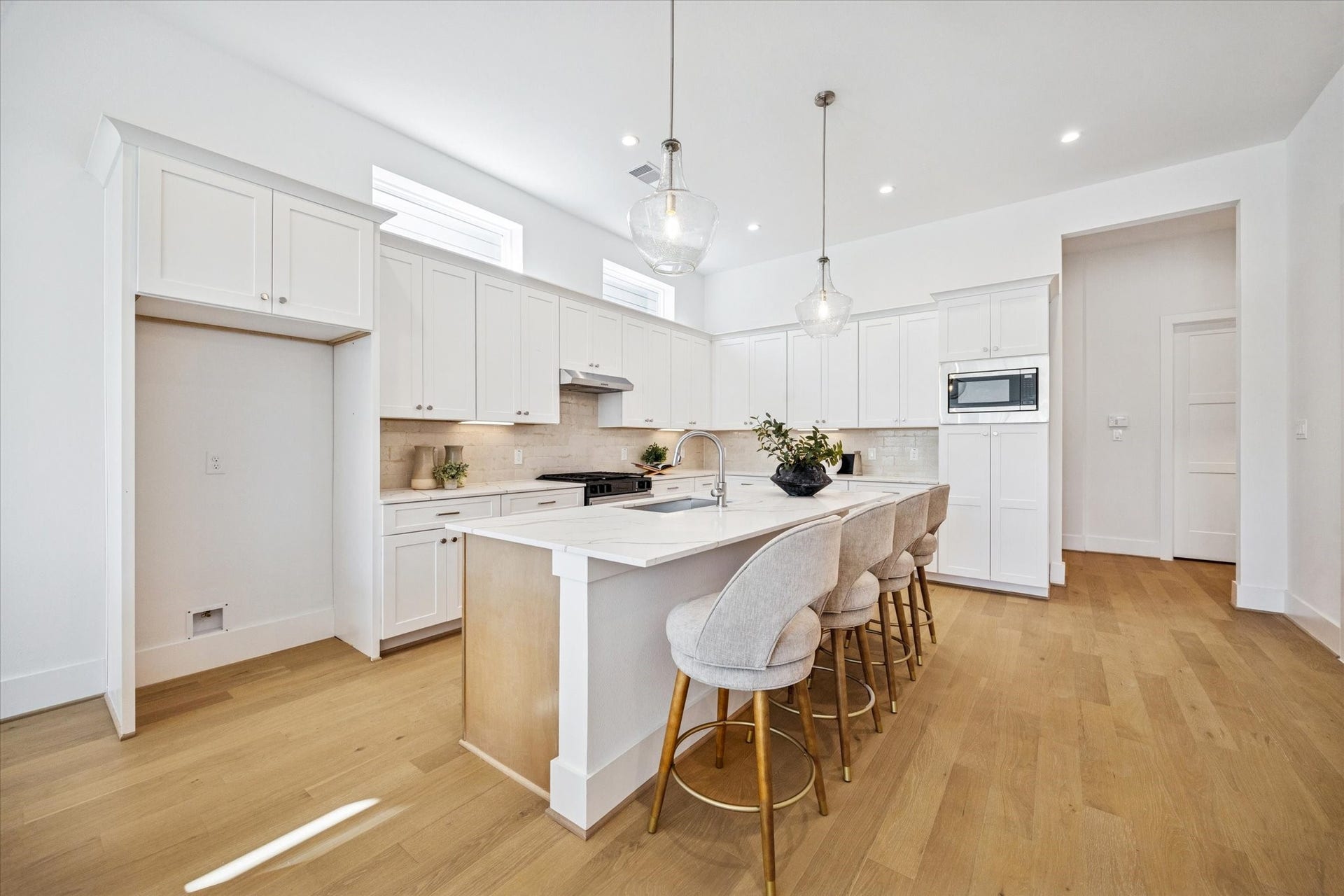 1520 W 21st St, #B, Houston, TX 77008 1520 W 21st St, #B, Houston, TX 77008
