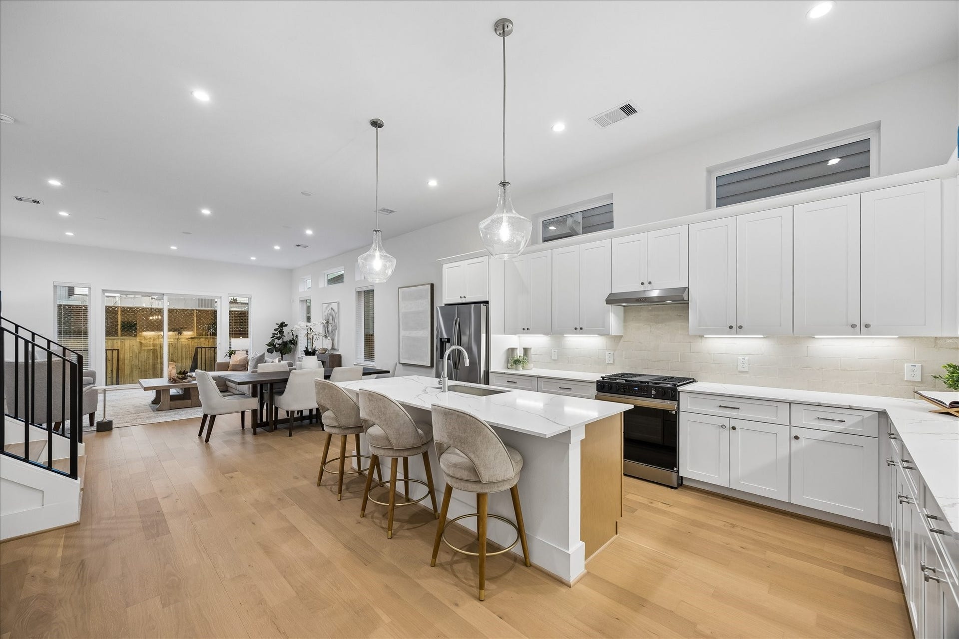 1520 W 21st St, #B, Houston, TX 77008 1520 W 21st St, #B, Houston, TX 77008