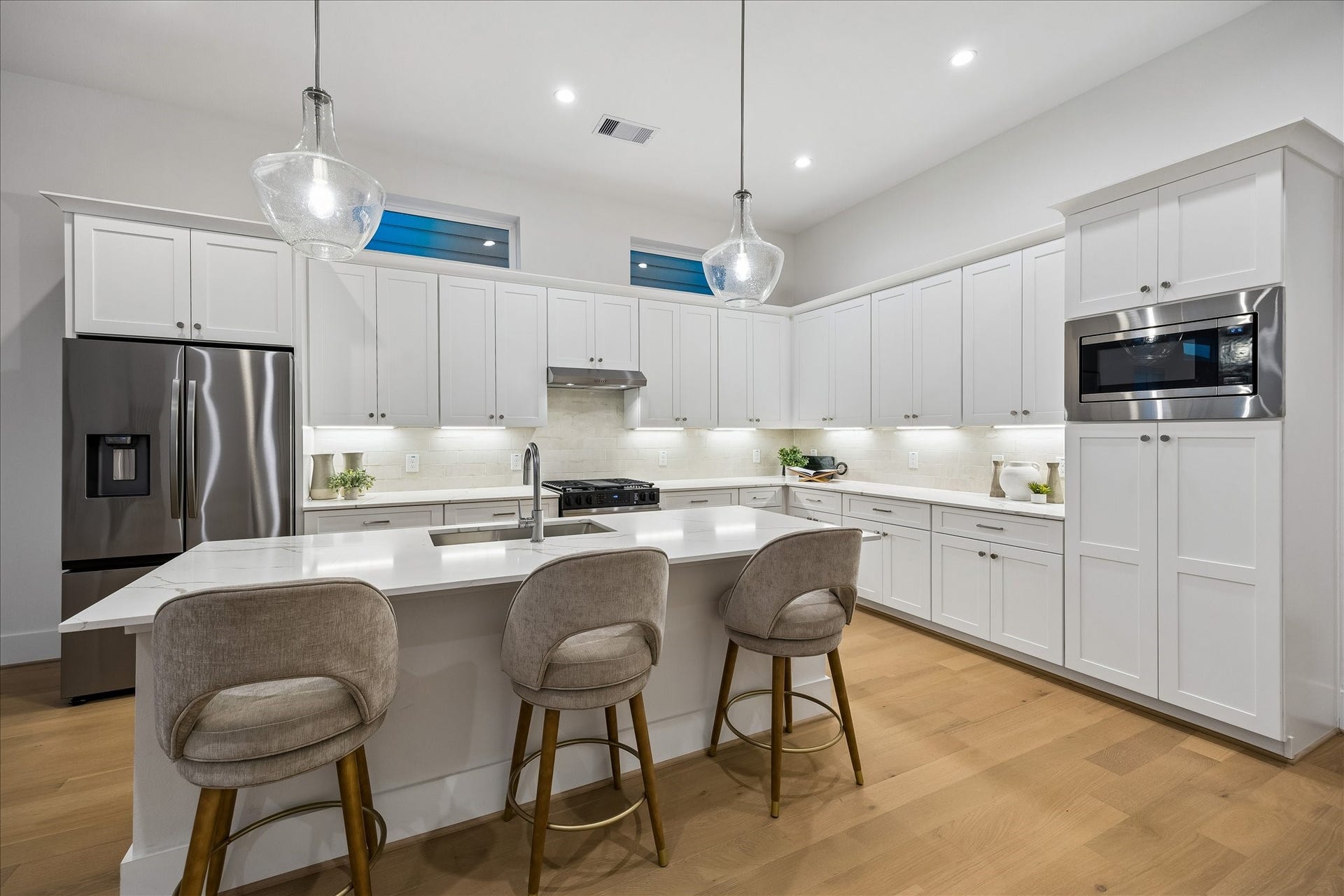 1520 W 21st St, #B, Houston, TX 77008 1520 W 21st St, #B, Houston, TX 77008