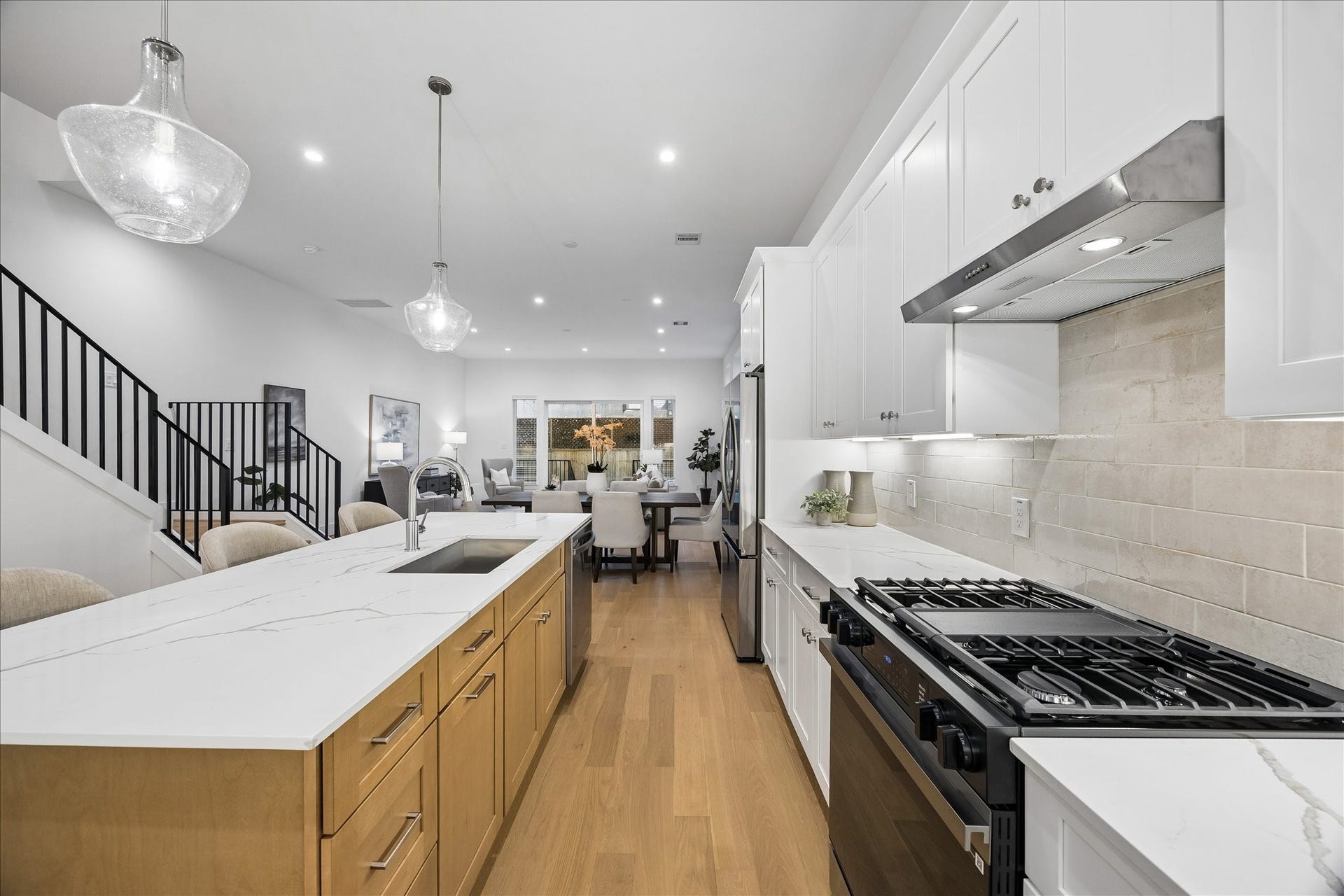1520 W 21st St, #B, Houston, TX 77008 1520 W 21st St, #B, Houston, TX 77008