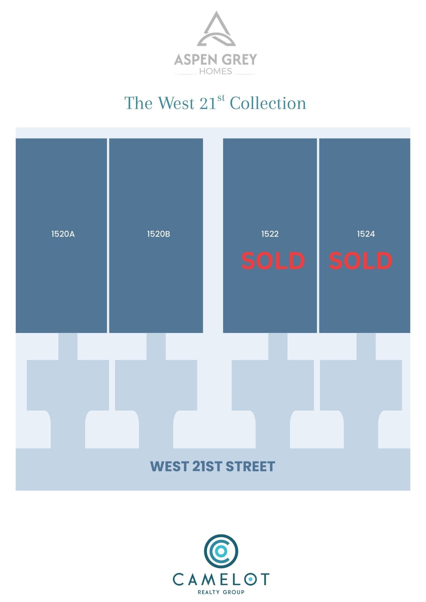 1520 W 21st St, #B, Houston, TX 77008 1520 W 21st St, #B, Houston, TX 77008