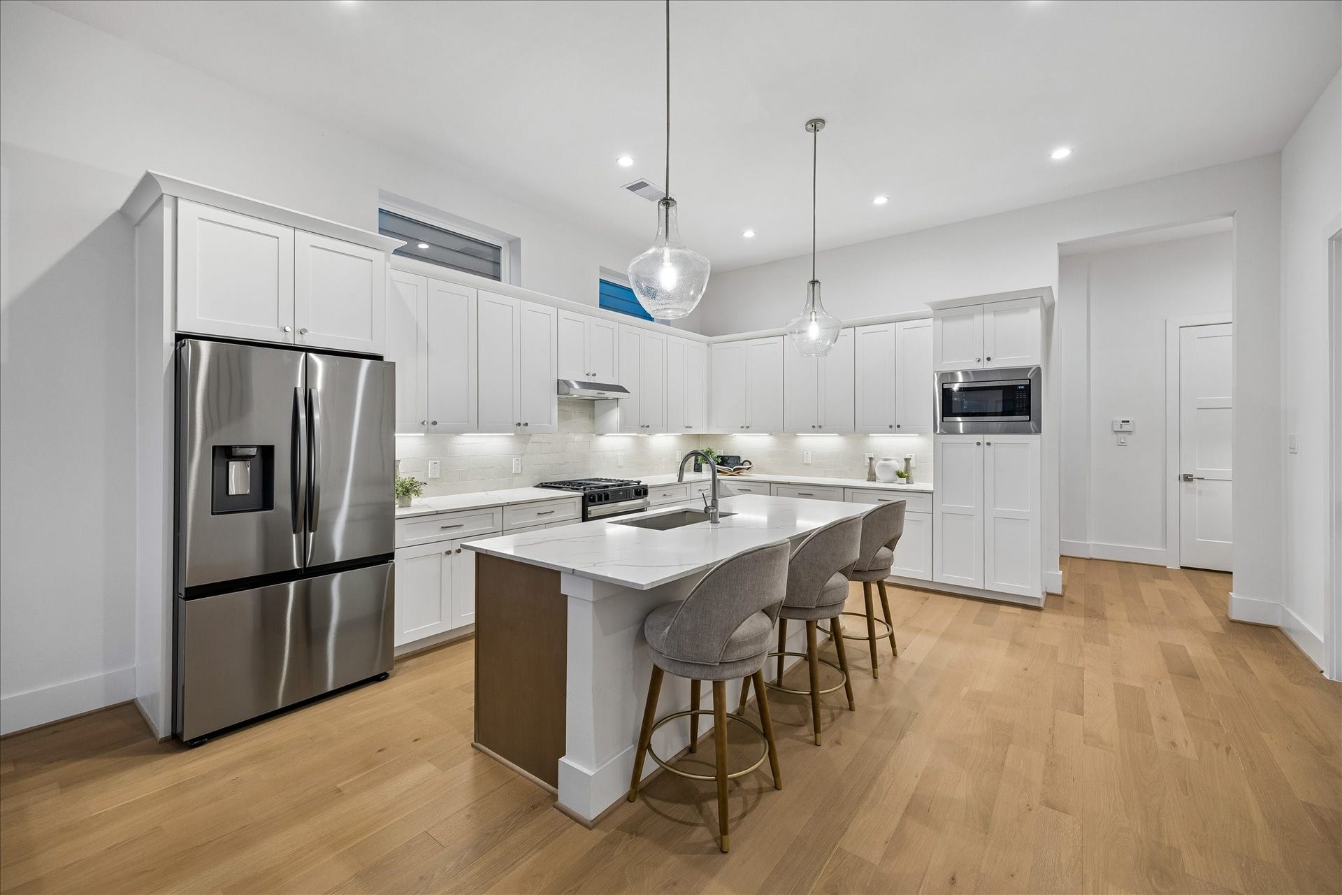 1520 W 21st St, #B, Houston, TX 77008 1520 W 21st St, #B, Houston, TX 77008