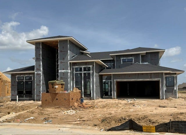Property photo for 22014 Open Marsh Way, Cypress, TX