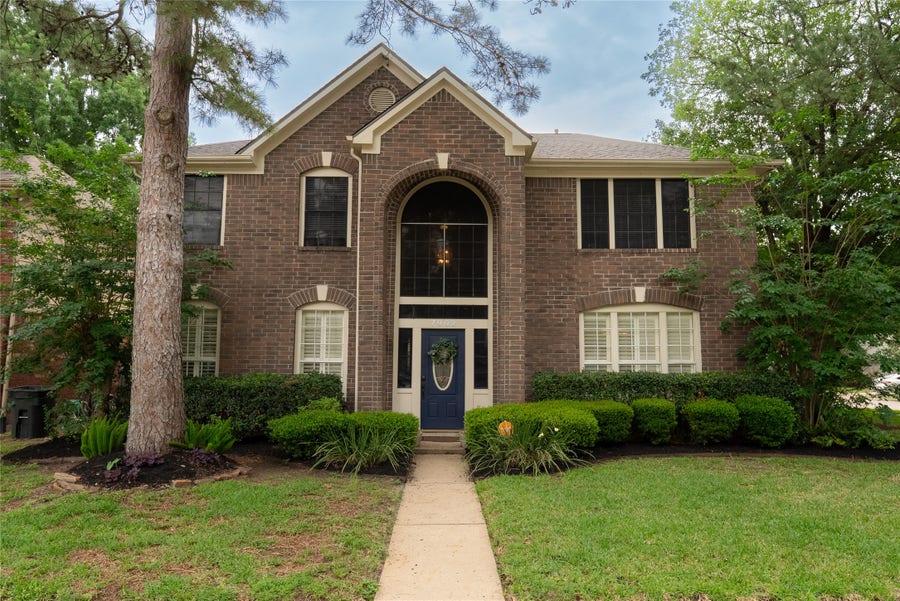 Property photo for 7902 Rothesay Chase Road, Houston, TX
