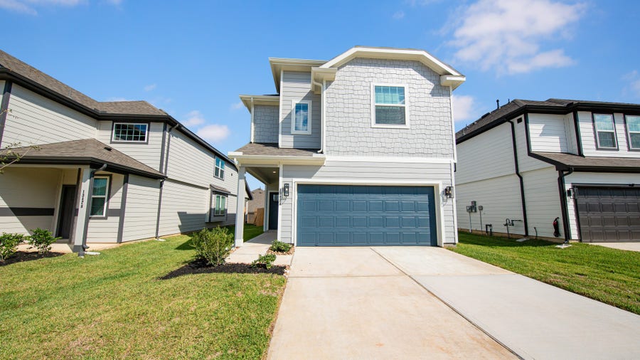 Property photo for 13424 Yellow Perch Drive, Conroe, TX