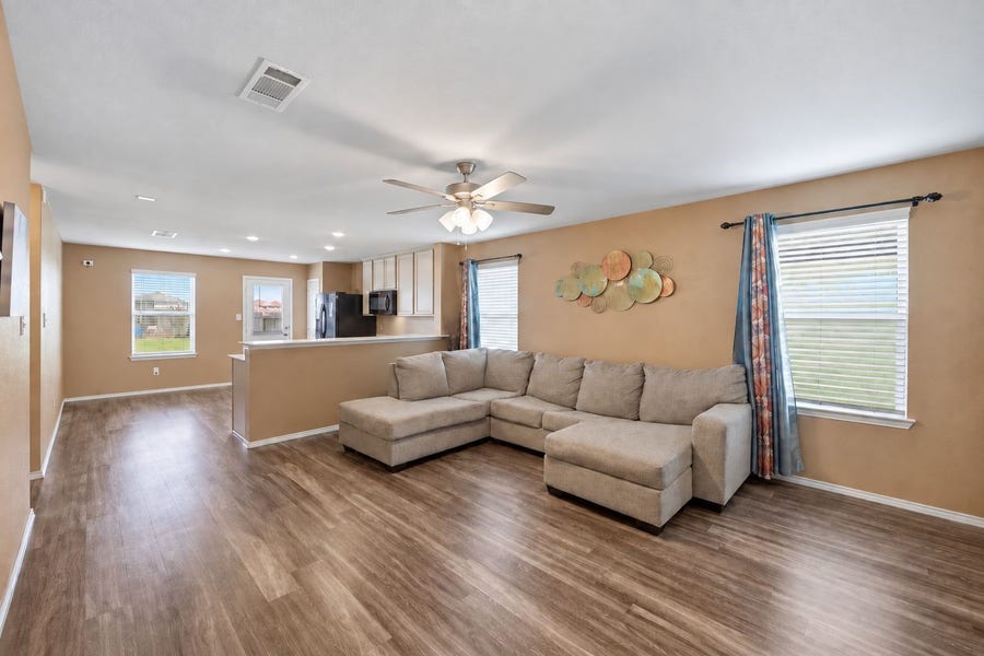 Property photo for 17838 Planted Orchard Drive, Hockley, TX