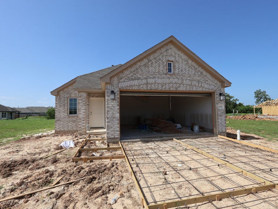 Property photo for 1045 Garnet Star Drive, La Marque, TX