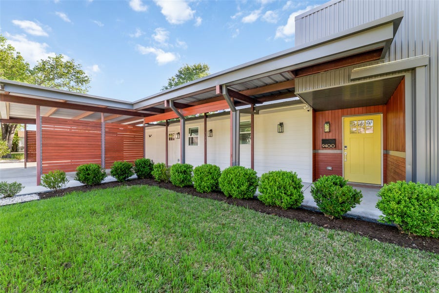 Property photo for 9400 Spring Branch Drive, Houston, TX