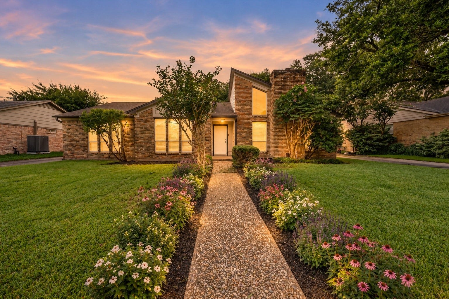 14915 Sun Harbor Drive, Houston, TX 77062 Welcome Home to 14915 Sun Harbor Drive! Flowers virtually added