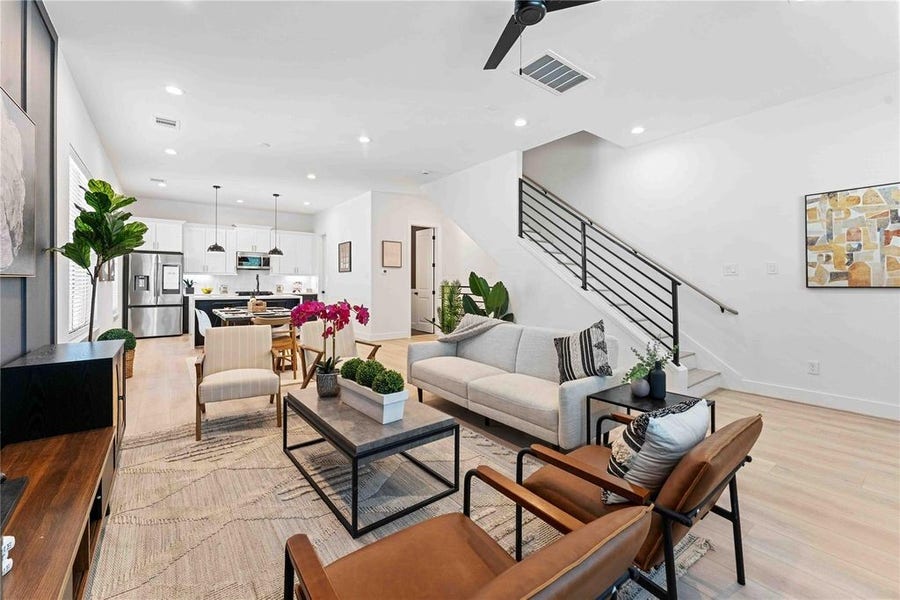 Property photo for 2524 Live Oak Street, Houston, TX