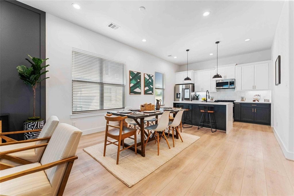 2524 Live Oak Street, Houston, TX 77004 2524 Live Oak Street, Houston, TX 77004