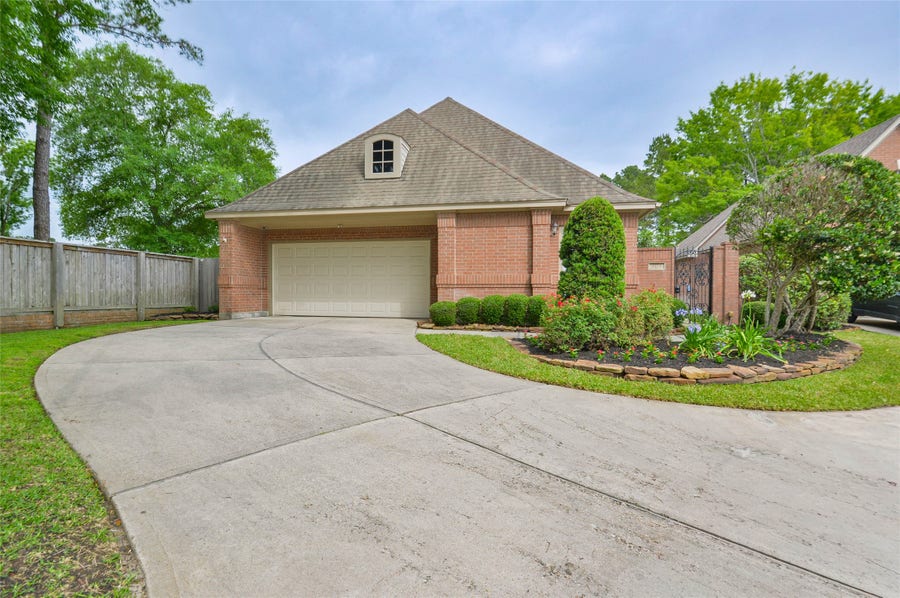 Property photo for 4403 Walham Court, Houston, TX