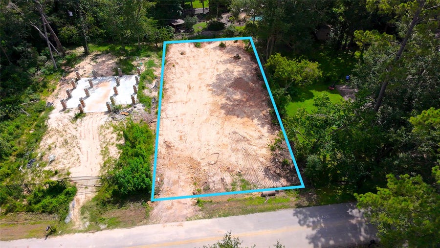 Property photo for 15530 Oaklawn Park Drive, Houston, TX