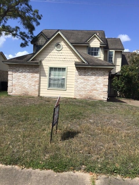 Property photo for 12042 Spring Grove Drive, Houston, TX