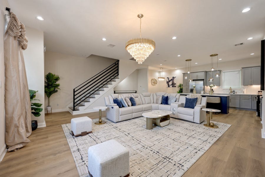 Property photo for 1603 Sylveste Street, Houston, TX
