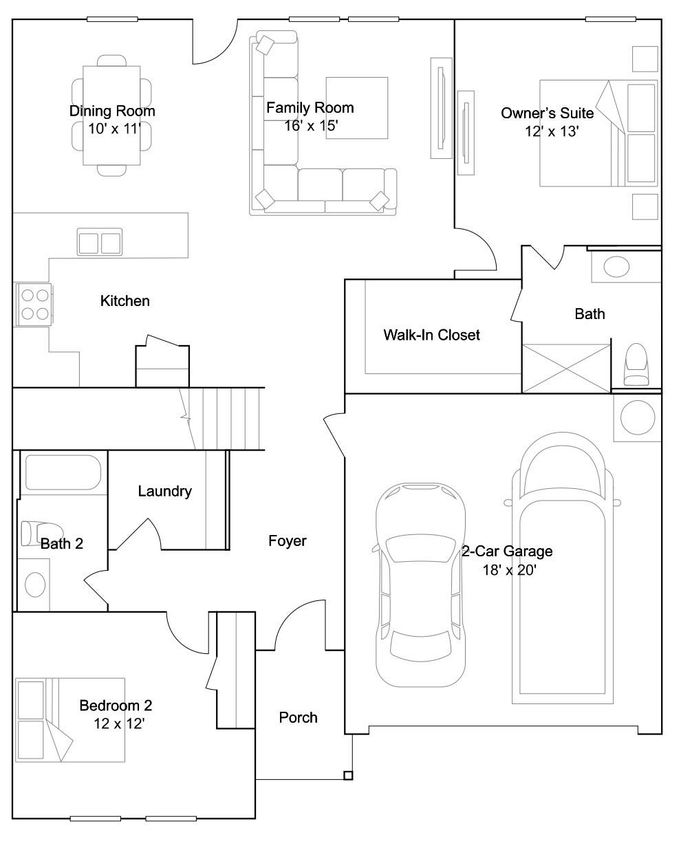 17315 Water Medallion Street, Conroe, TX 77306 17315 Water Medallion Street, Conroe, TX 77306