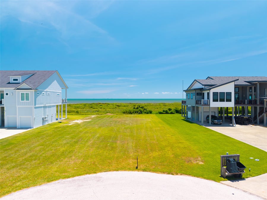 Property photo for 3606 Biscayne Beach Road, Crystal Beach, TX