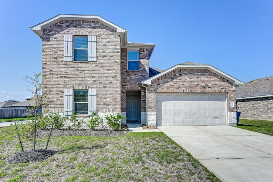 Property photo for 20300 Portbec Drive, New Caney, TX