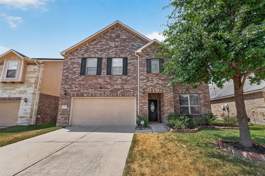 Property photo for 15711 Huddleston Drive, Cypress, TX
