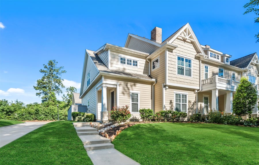 Property photo for 247 Kendrick Pines Boulevard, The Woodlands, TX