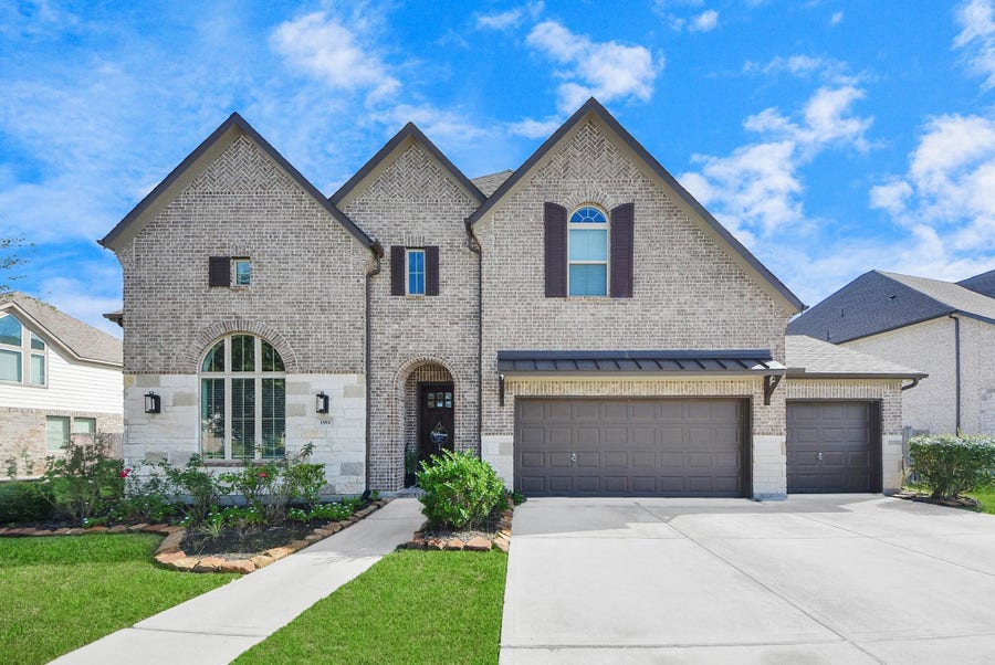 Property photo for 1911 Sapphire Pines Lane, Richmond, TX