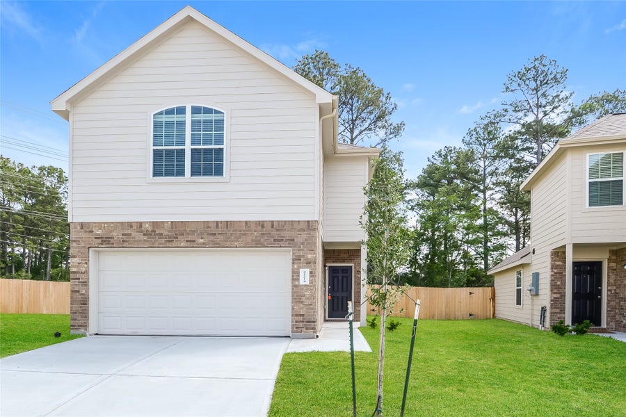 Property photo for 22214 Grand Majestic Drive, Houston, TX