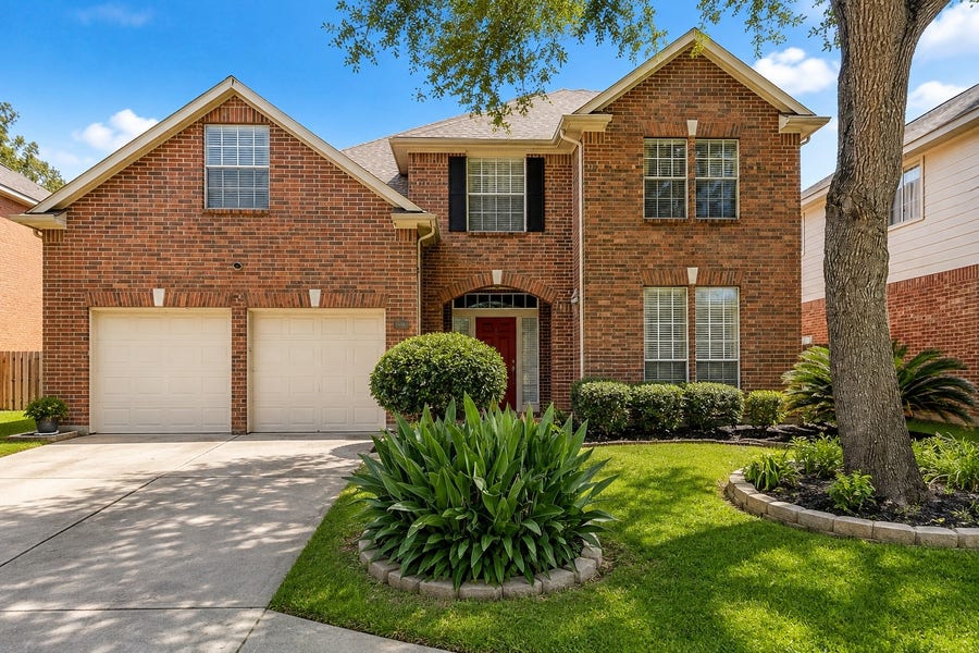 Property photo for 8810 Bryce Canyon Court, Spring, TX