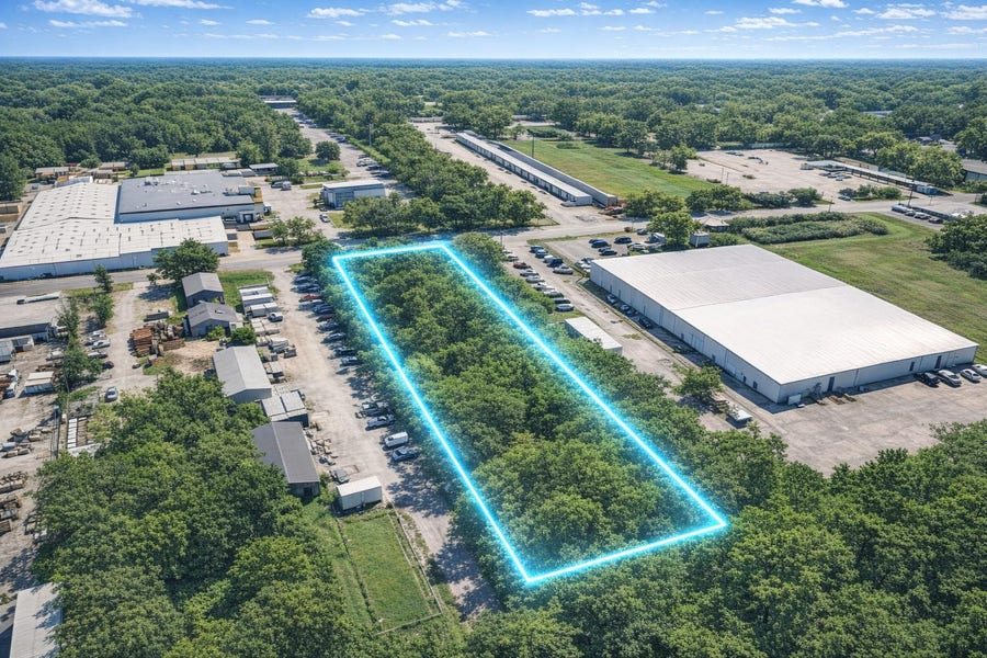 Property photo for 0 Proctor Road, Houston, TX