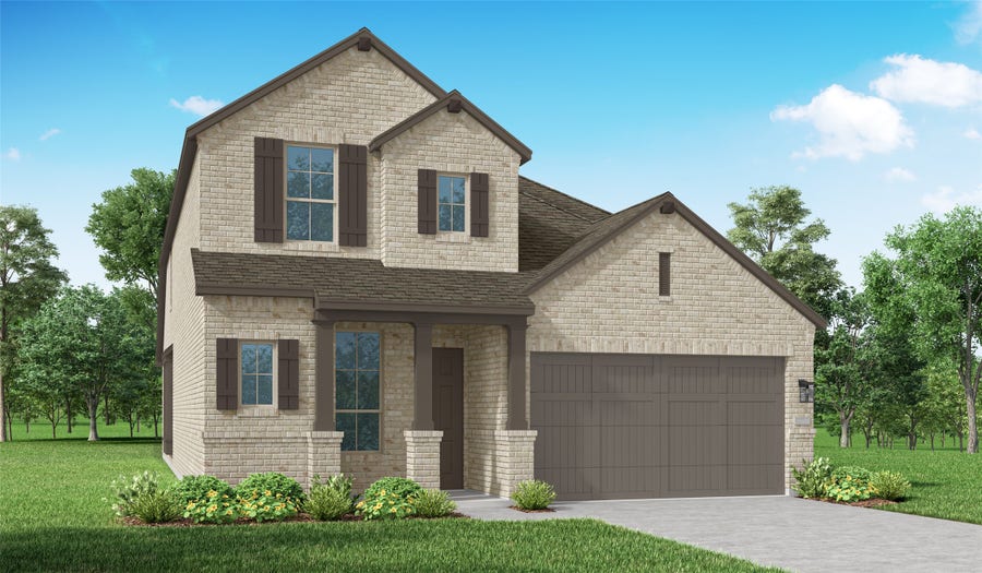 Property photo for 3007 Solace Springs Lane, Webster, TX