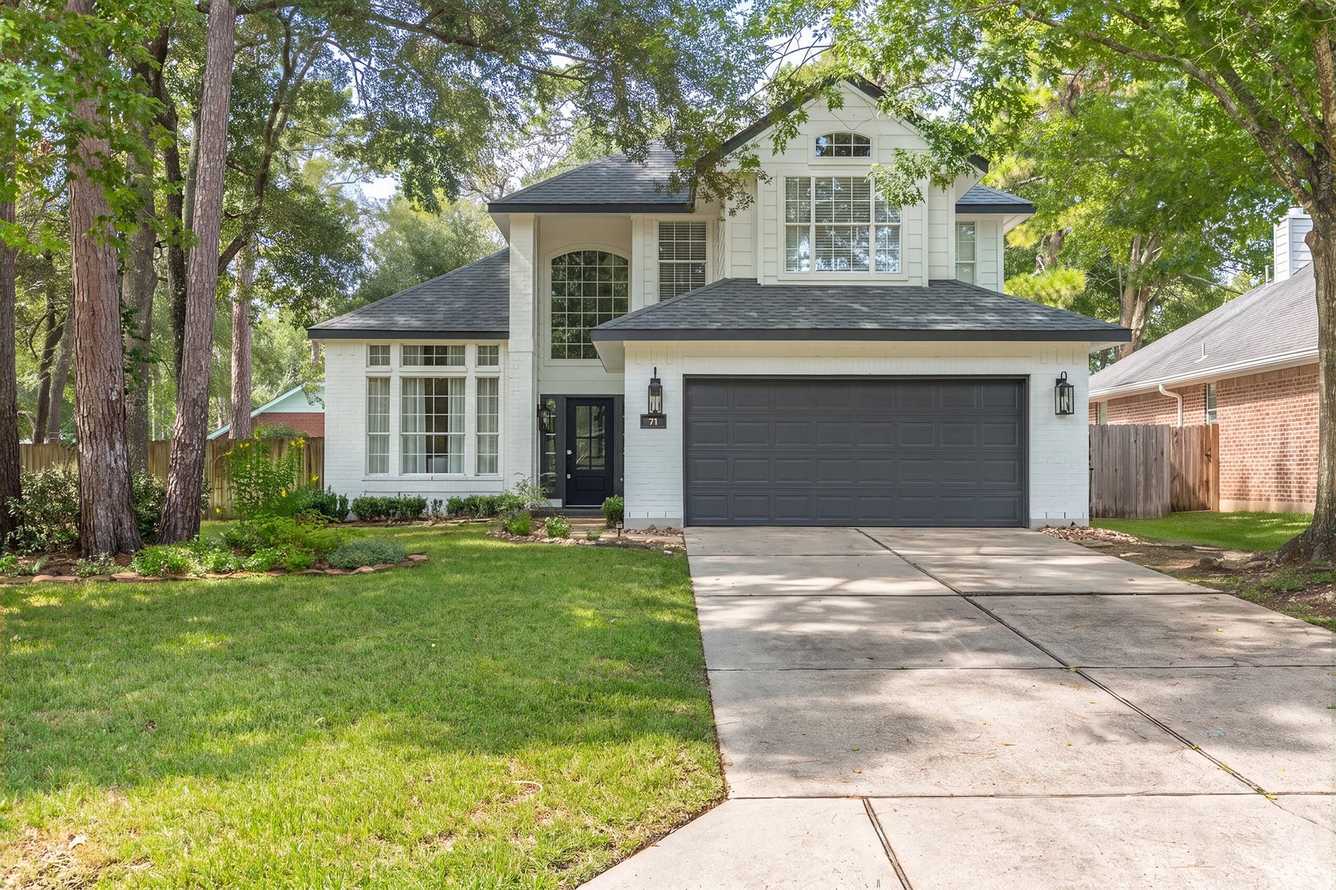 71 N Willow Point Circle, The Woodlands, TX 77382 71 N Willow Point Circle, The Woodlands, TX 77382