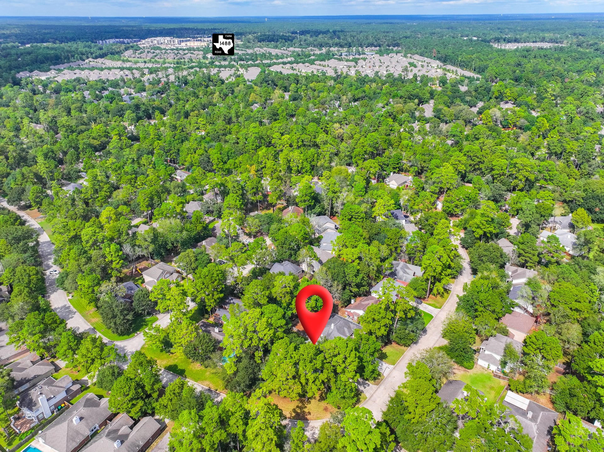 71 N Willow Point Circle, The Woodlands, TX 77382 71 N Willow Point Circle, The Woodlands, TX 77382