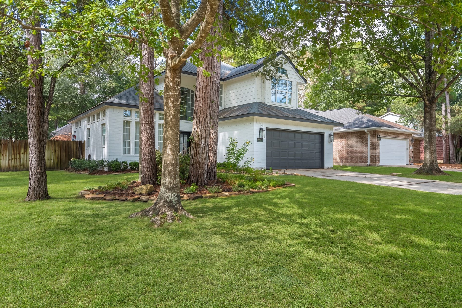 71 N Willow Point Circle, The Woodlands, TX 77382 71 N Willow Point Circle, The Woodlands, TX 77382