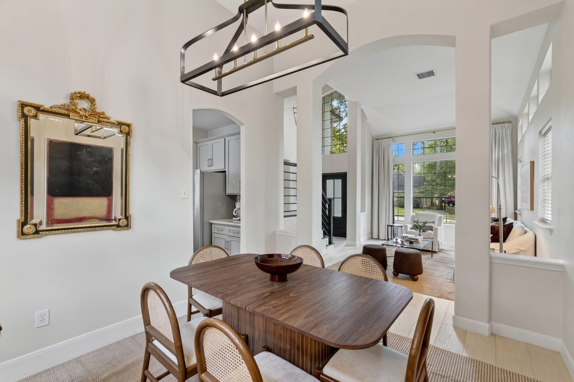 71 N Willow Point Circle, The Woodlands, TX 77382 71 N Willow Point Circle, The Woodlands, TX 77382