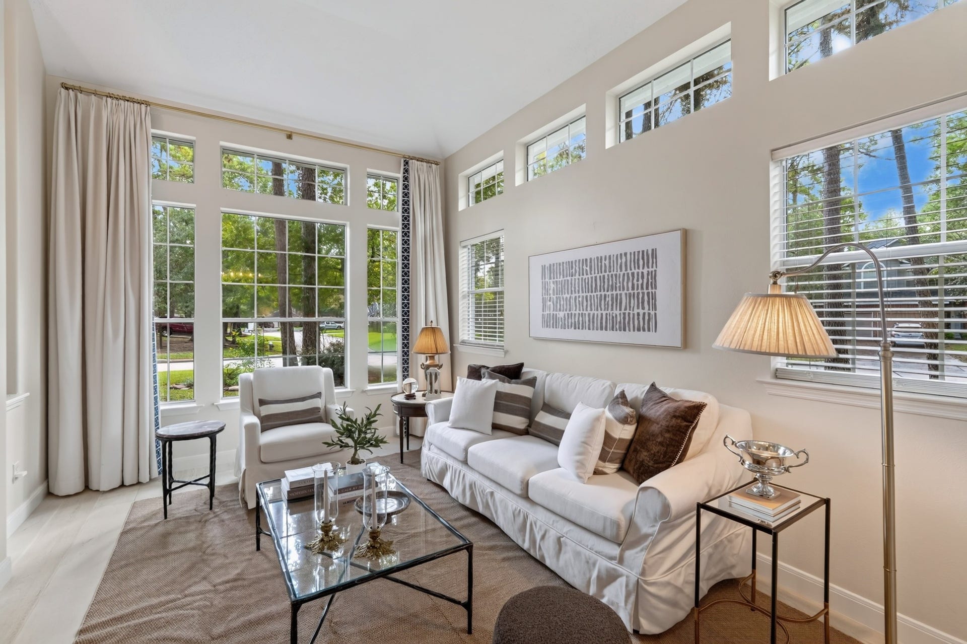 71 N Willow Point Circle, The Woodlands, TX 77382 71 N Willow Point Circle, The Woodlands, TX 77382