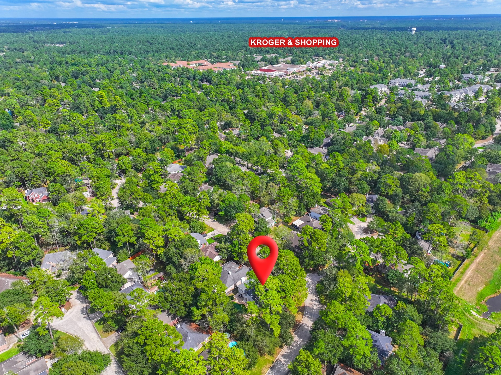 71 N Willow Point Circle, The Woodlands, TX 77382 71 N Willow Point Circle, The Woodlands, TX 77382
