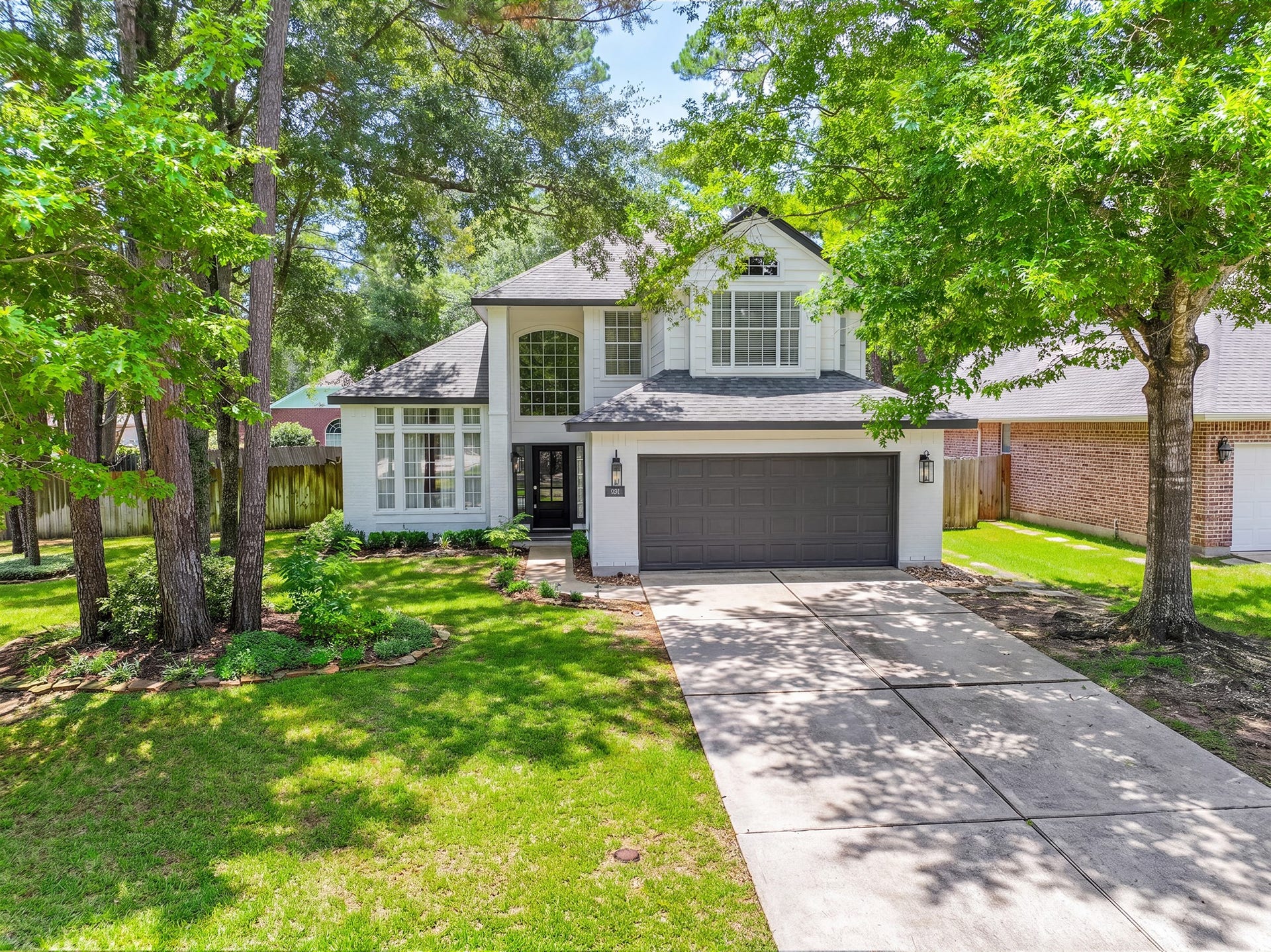 71 N Willow Point Circle, The Woodlands, TX 77382 71 N Willow Point Circle, The Woodlands, TX 77382