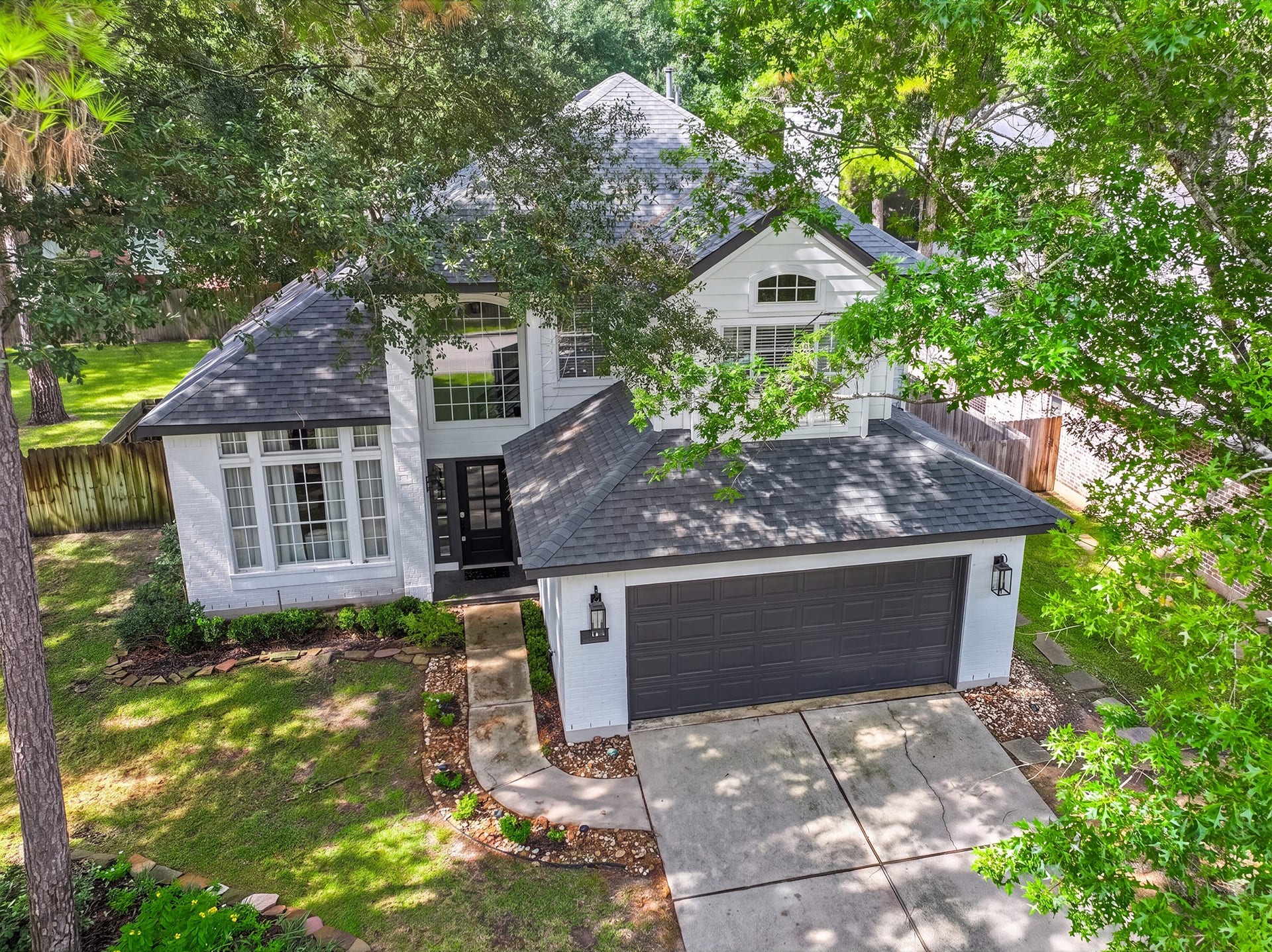 71 N Willow Point Circle, The Woodlands, TX 77382 71 N Willow Point Circle, The Woodlands, TX 77382