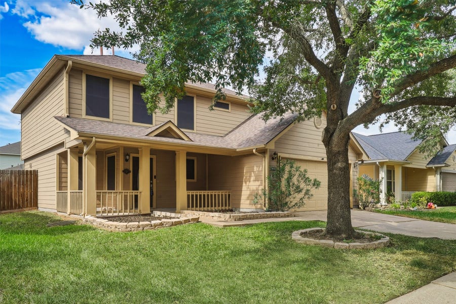 Property photo for 19638 Plantation Tree Court, Katy, TX