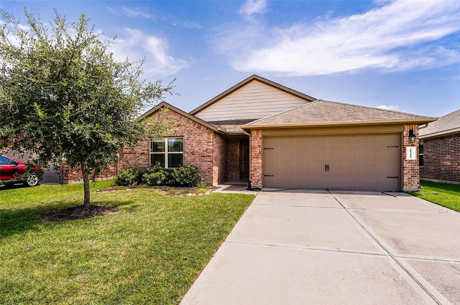 Property photo for 29319 Dunns Creek Court, Katy, TX