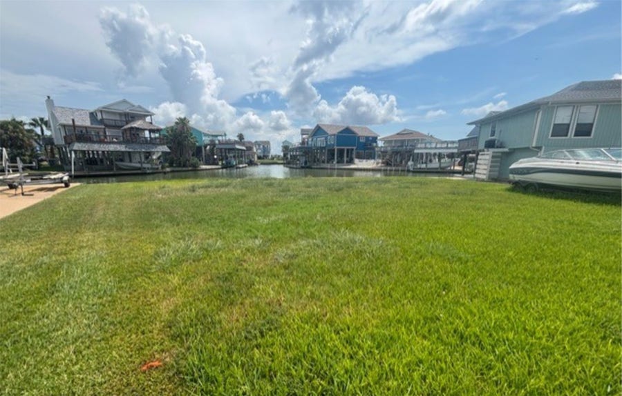 Property photo for 422 TAHITI Road, Tiki Island, TX